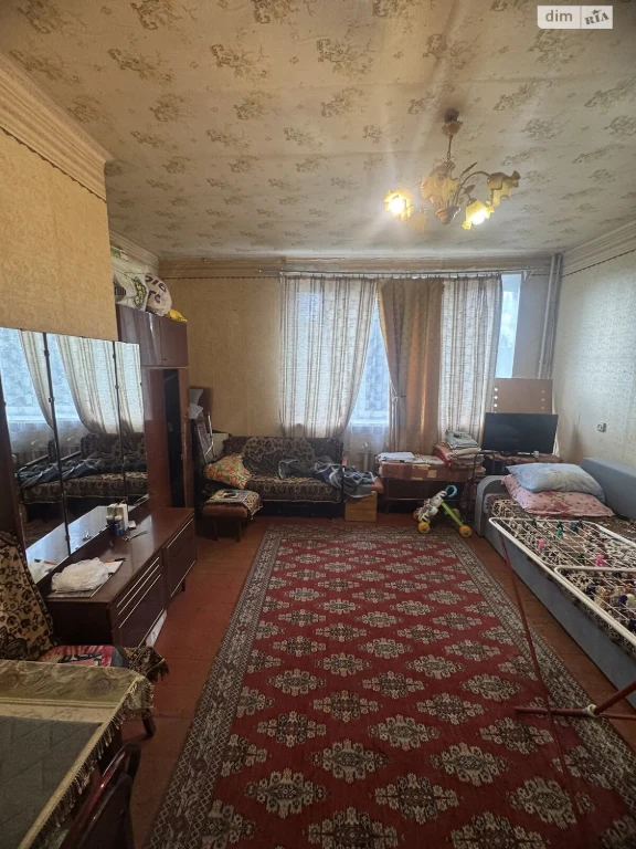 Продаж Квартира ХТЗ