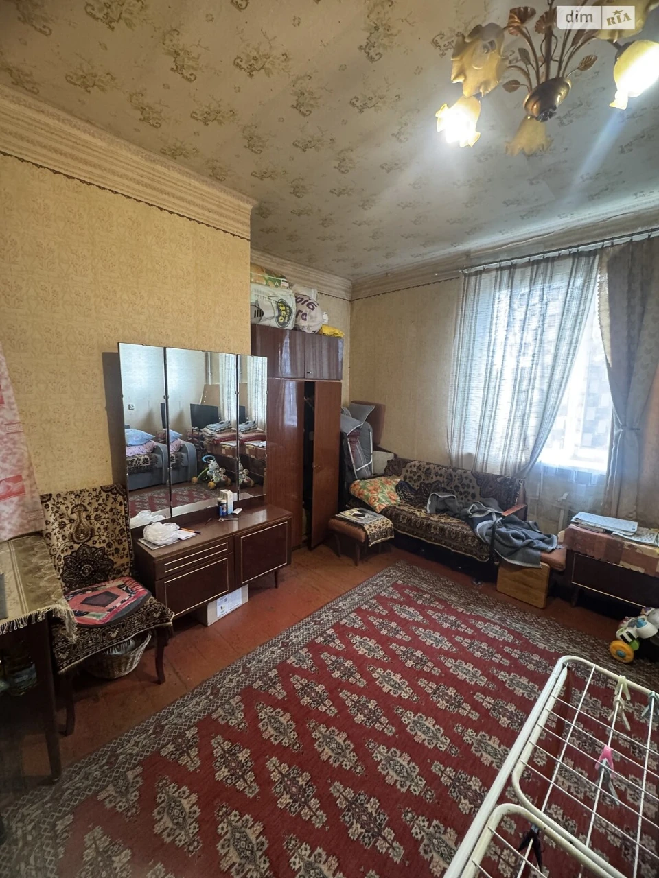 Продаж Квартира ХТЗ