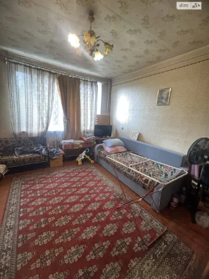 Продаж Квартира ХТЗ