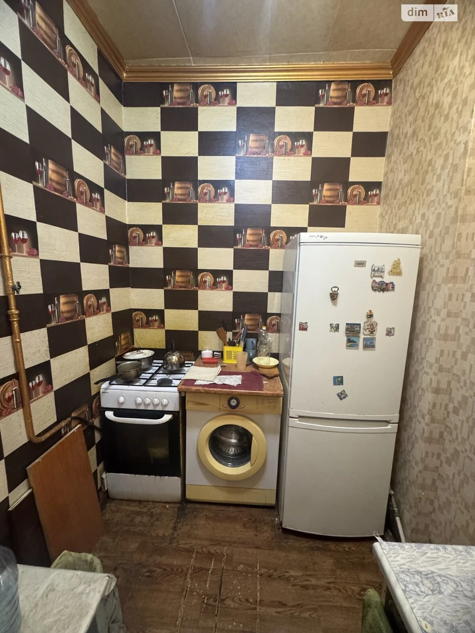 Продаж Квартира ХТЗ