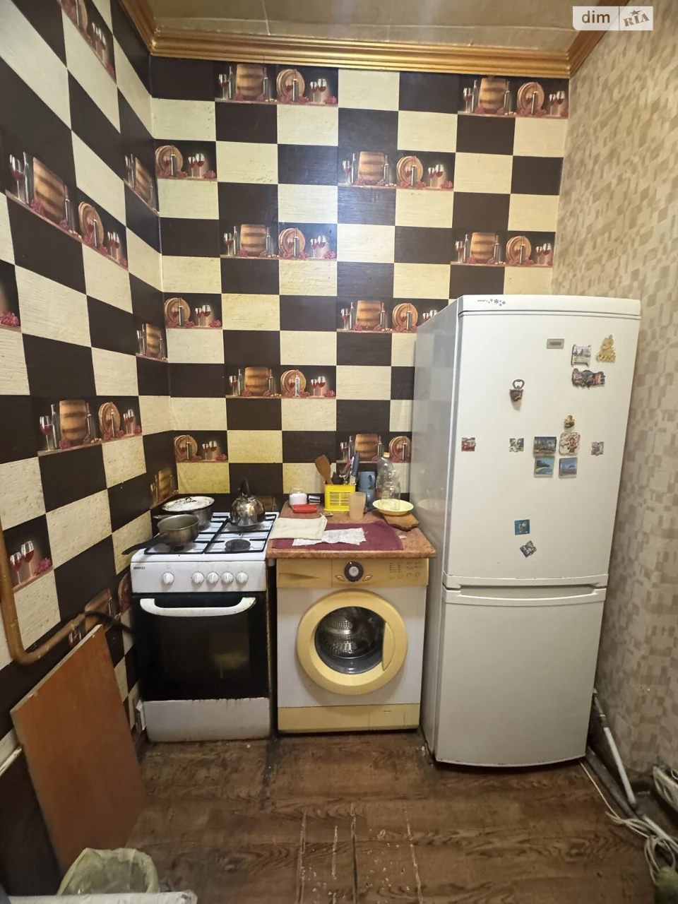 Продаж Квартира ХТЗ