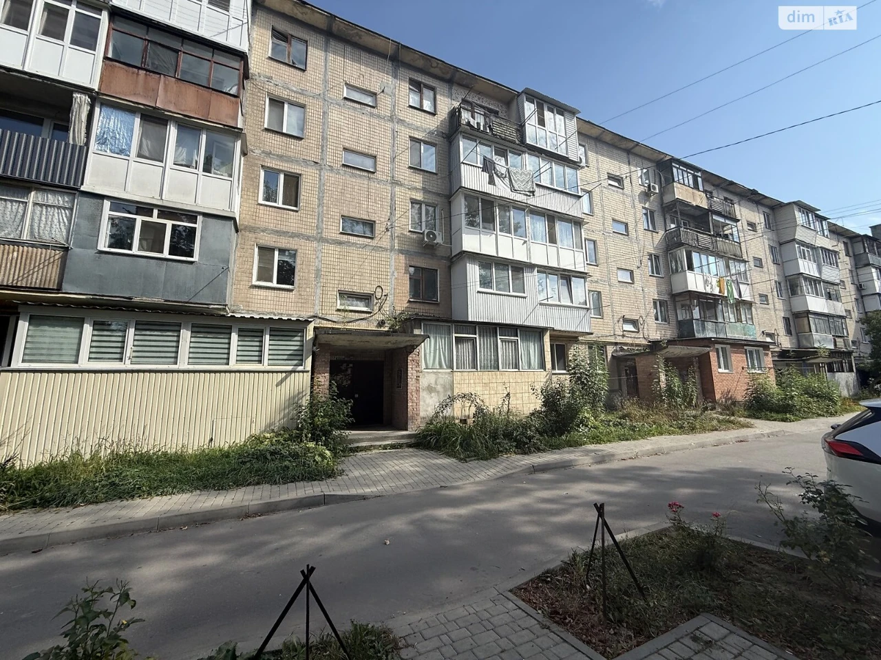 Продаж Квартира Вишенька