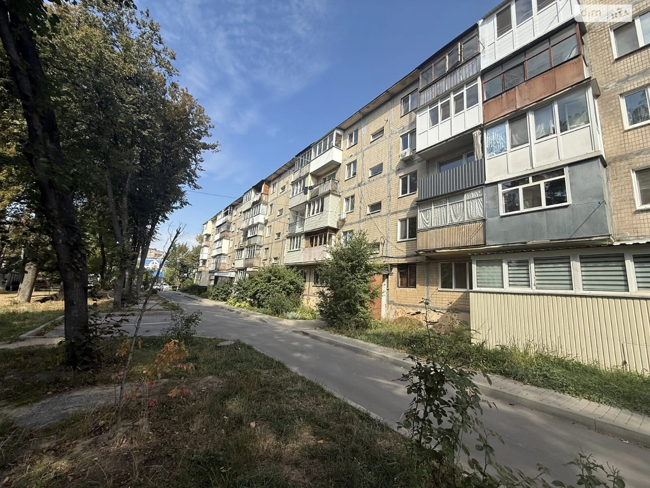 Продаж Квартира Вишенька