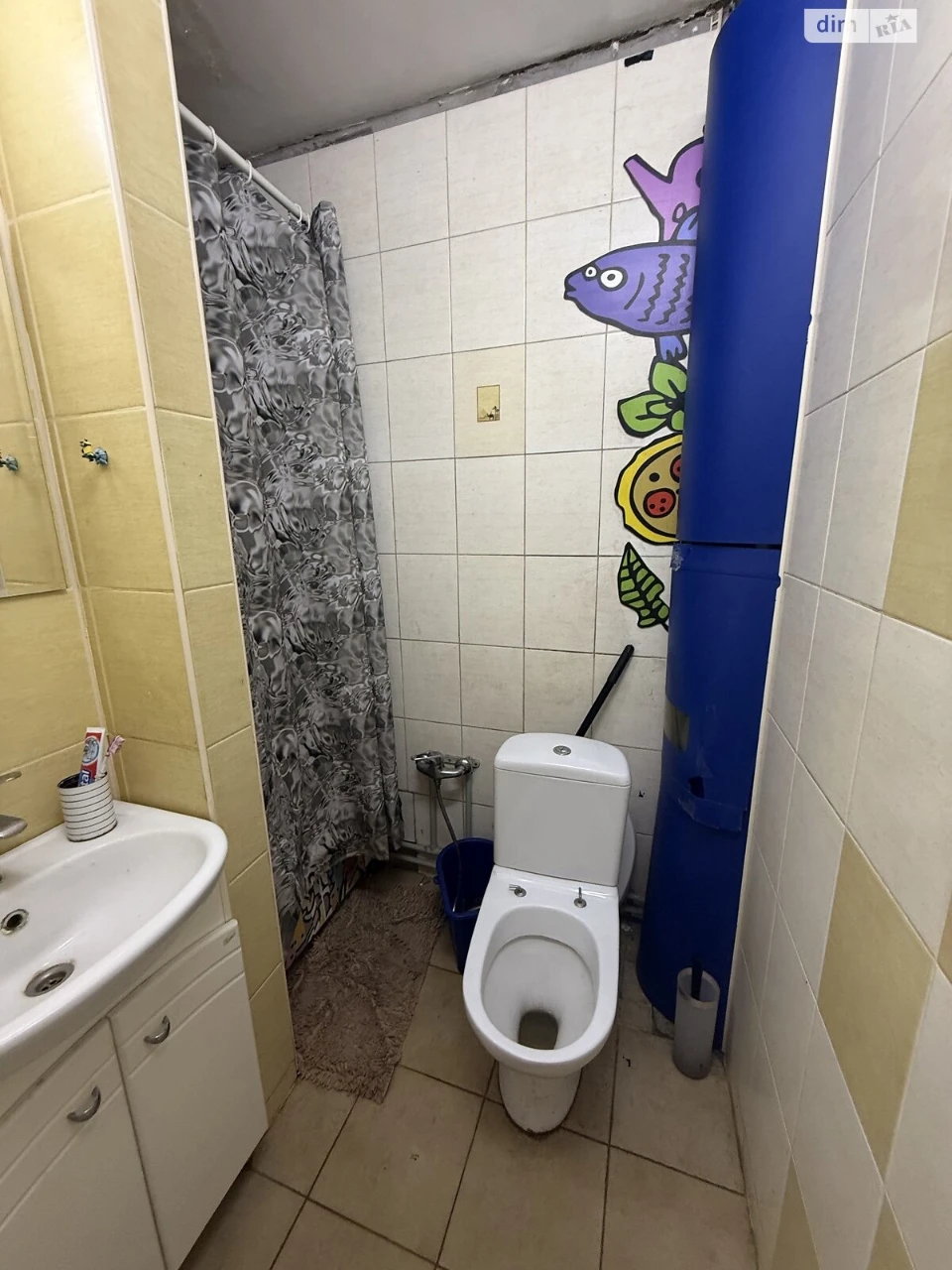 Продаж Квартира Вишенька