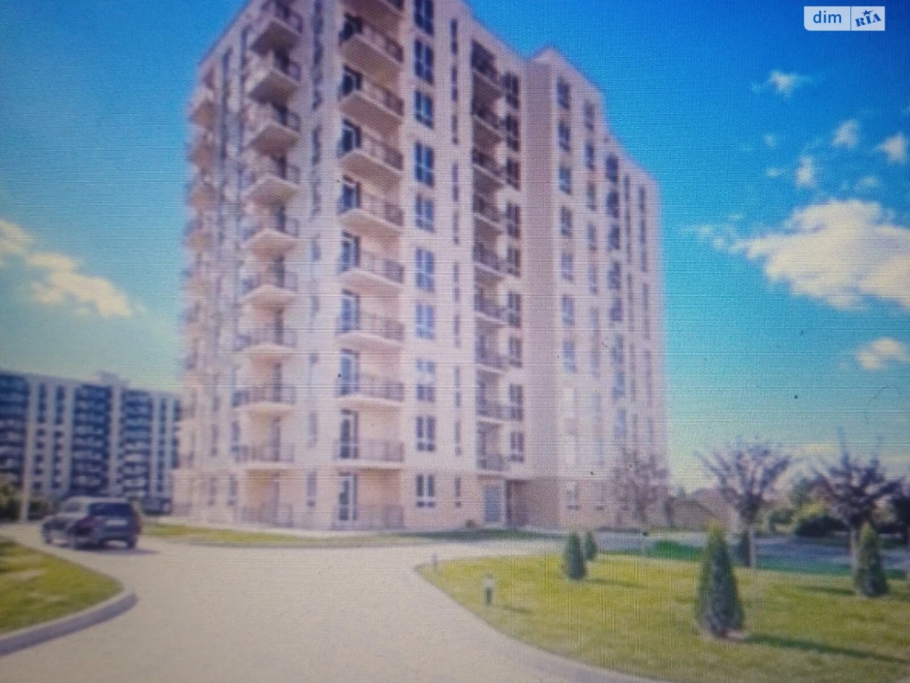 Продаж Квартира Замостянський