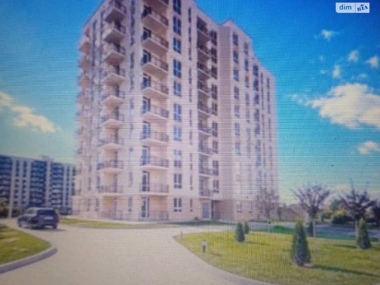 Продаж Квартира Замостянський