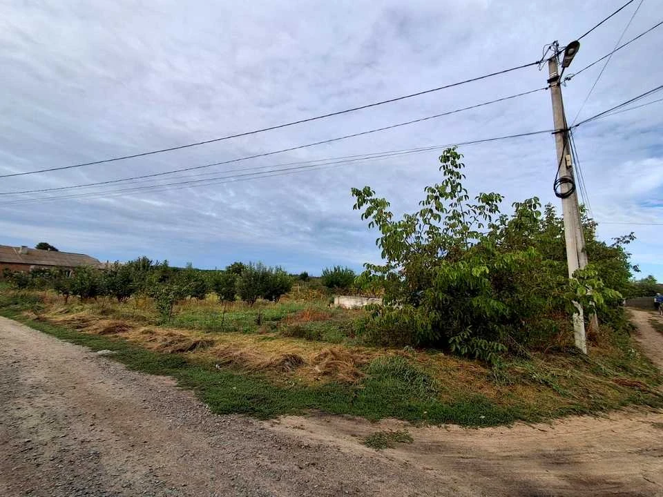 Ділянка. Вінниця