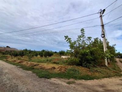 Ділянка. Вінниця