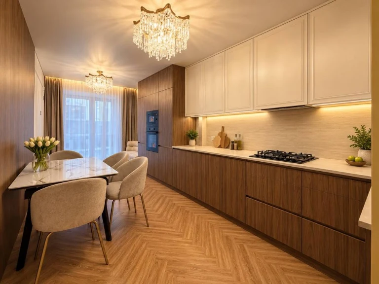 Продаж 2к квартири з ремонтом/ ЖК В4/Вулиця Бабяка/72 м2/Газ