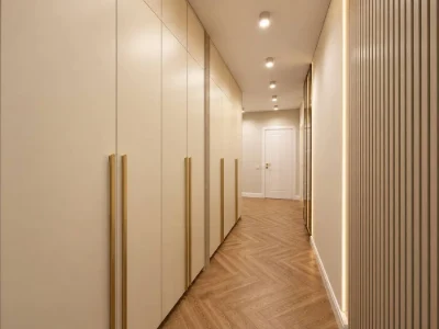 Продаж 2к квартири з ремонтом/ ЖК В4/Вулиця Бабяка/72 м2/Газ