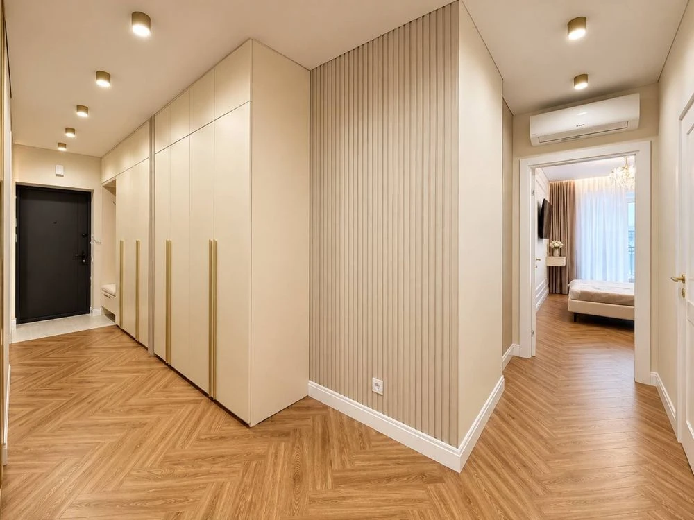 Продаж 2к квартири з ремонтом/ ЖК В4/Вулиця Бабяка/72 м2/Газ
