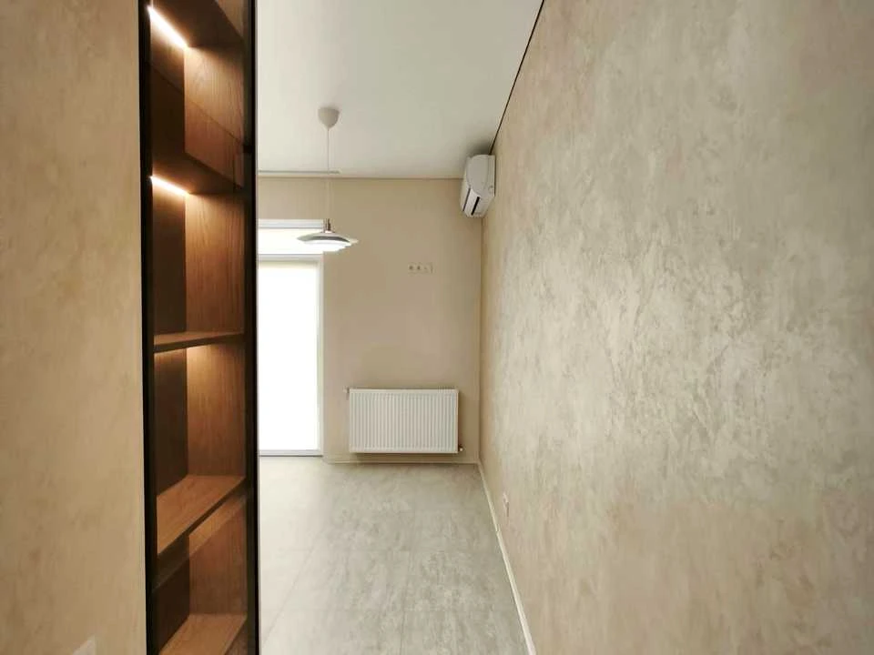 Квартира. Ужгород, Загорська вул.