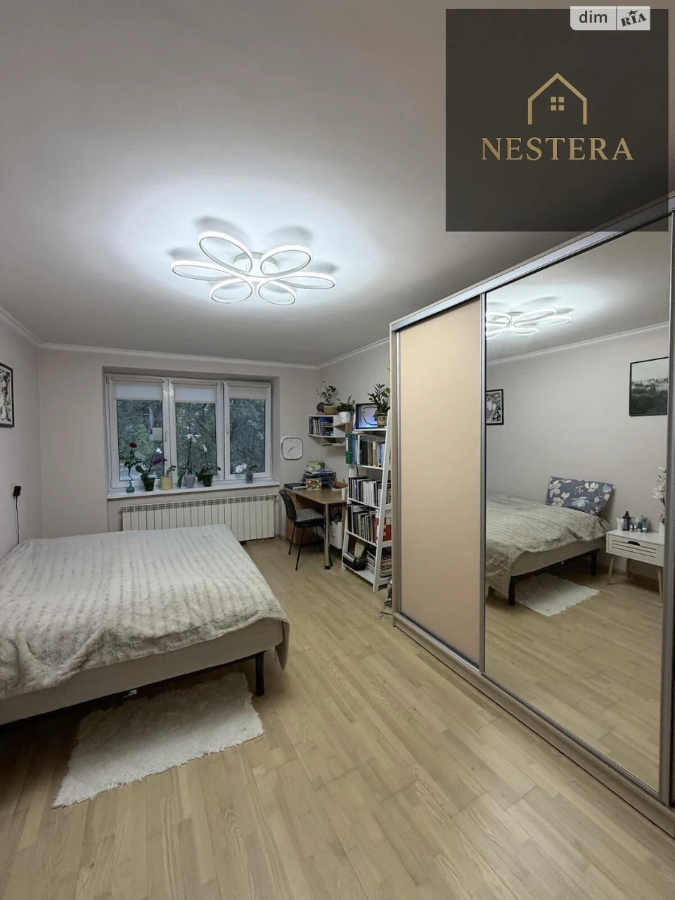 Продаж Квартира Новий