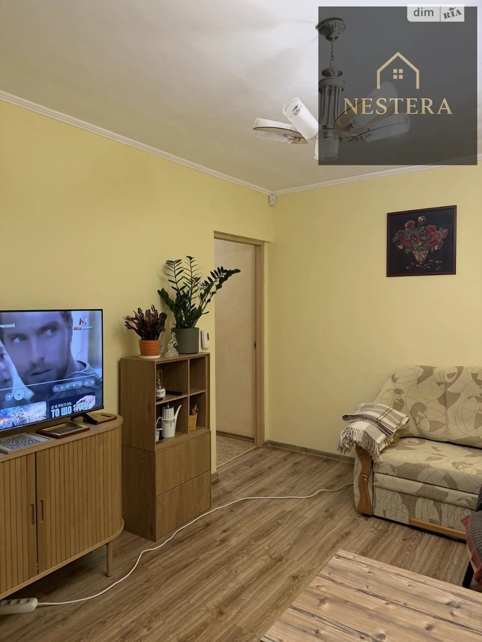 Продаж Квартира Новий
