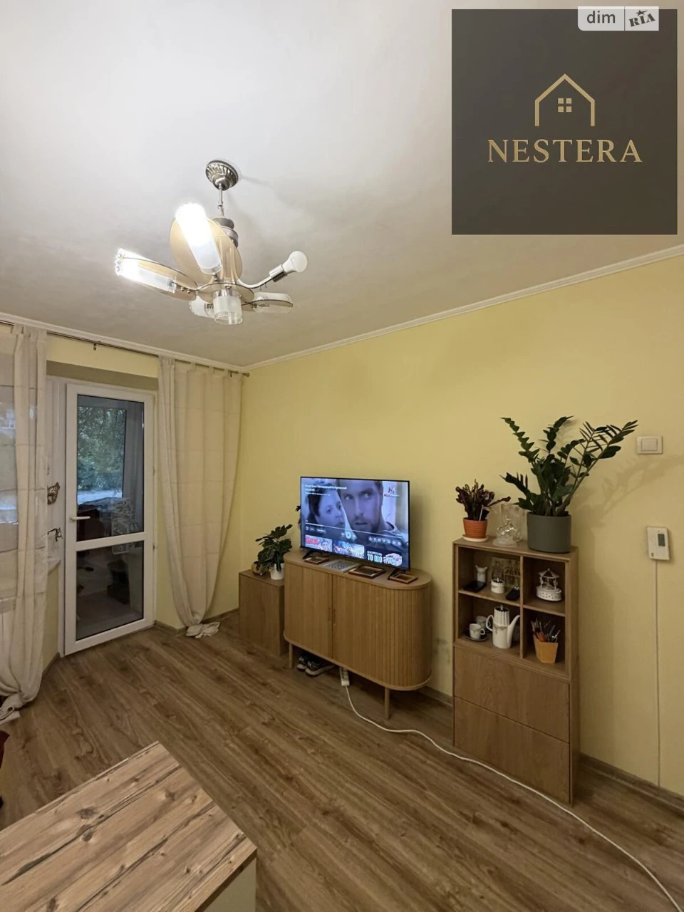 Продаж Квартира Новий