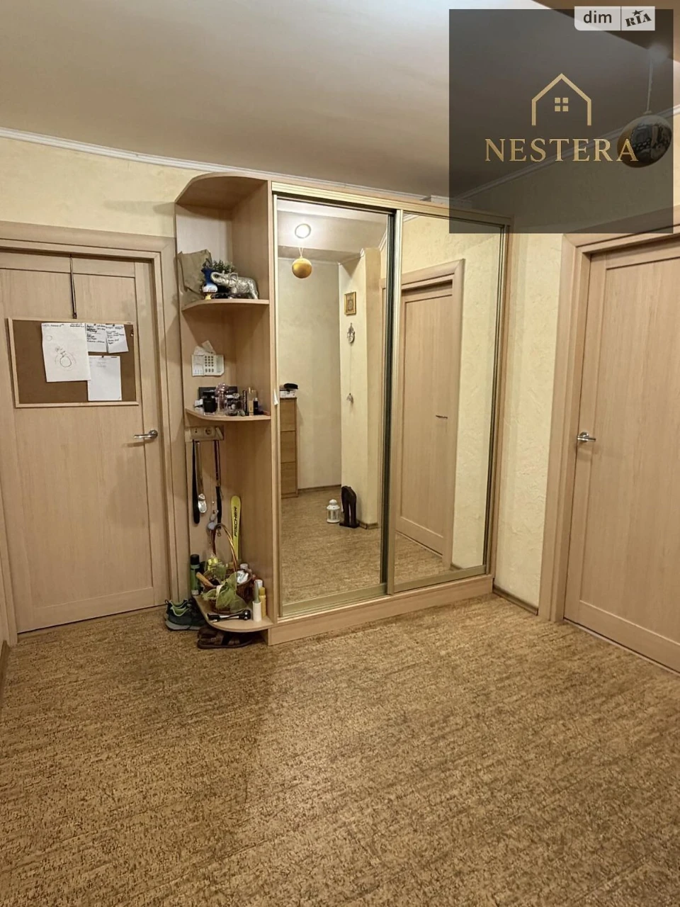 Продаж Квартира Новий