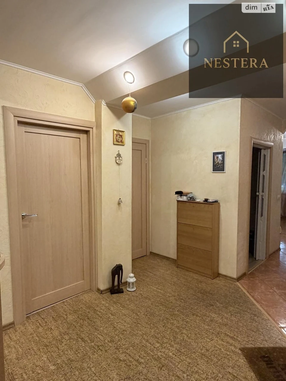 Продаж Квартира Новий