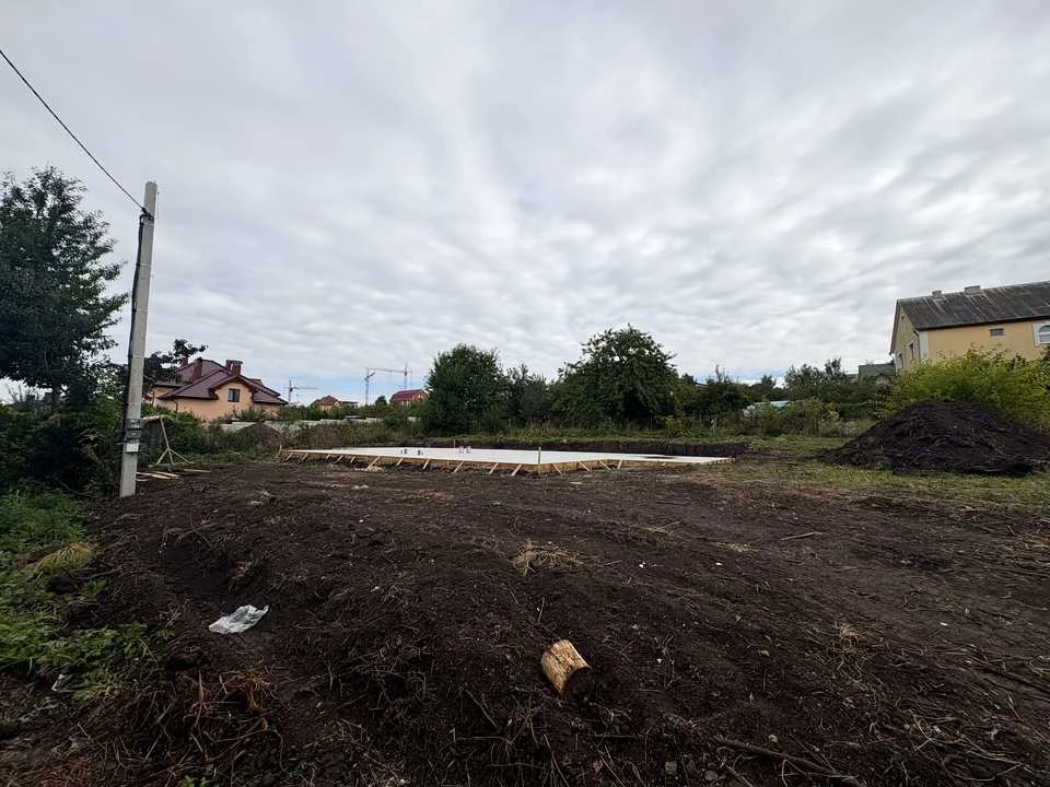 Будинок. Хмельницький, Лупана вул.