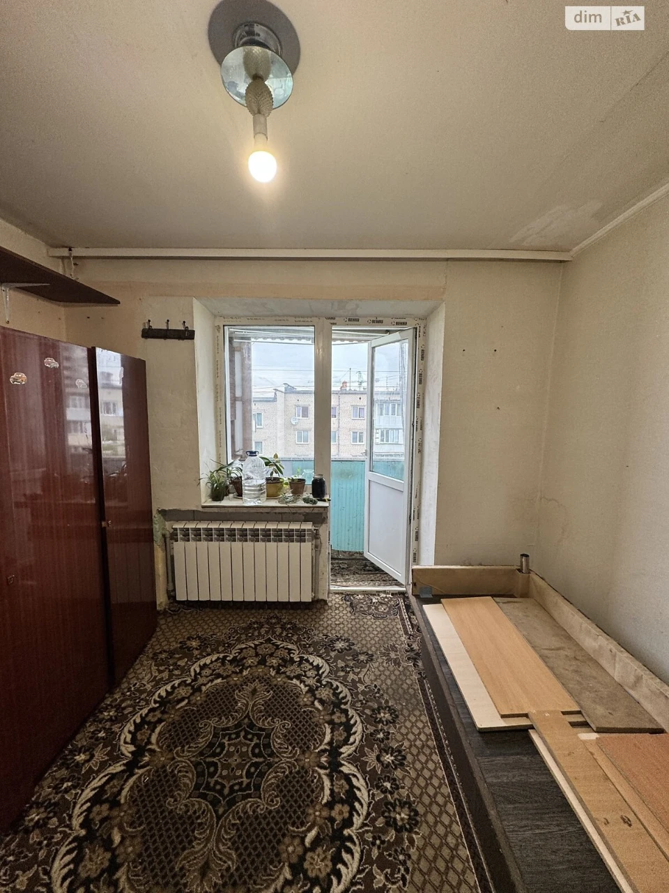 Продаж Квартира