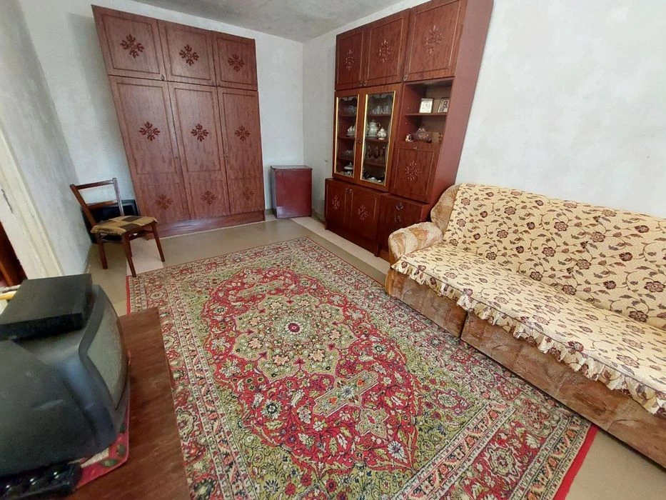 Продажа квартиры Калиновая, Образцова