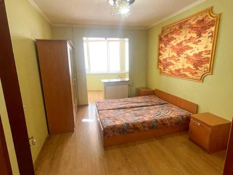 Квартира. Рівне, Вінницький пров.