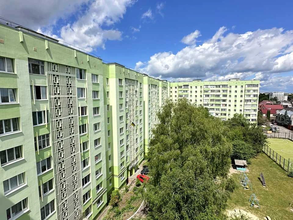 Квартира. Рівне, Вінницький пров.