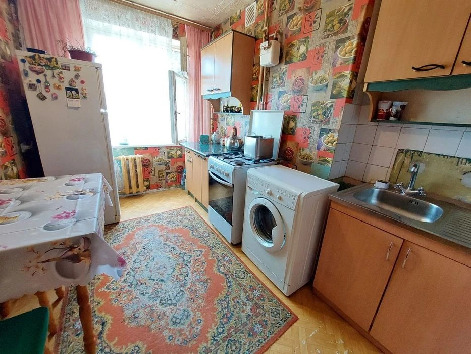 Продажа квартиры Калиновая, Образцова