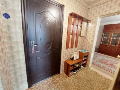Продажа квартиры Калиновая, Образцова