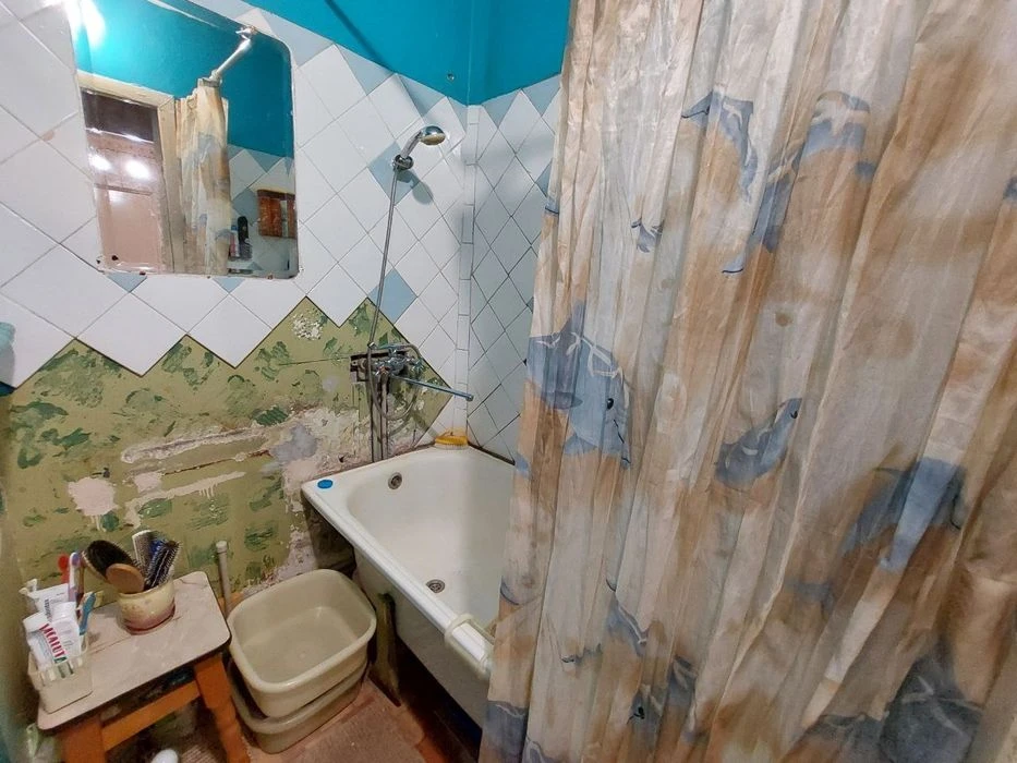 Продажа квартиры Калиновая, Образцова