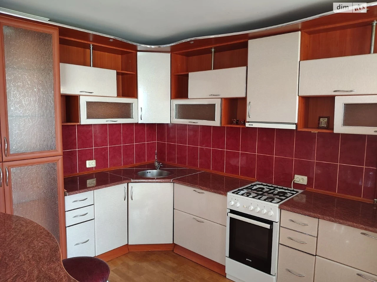 Продаж Квартира Центральний