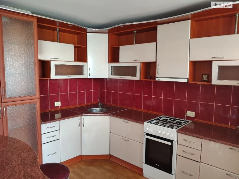Продаж Квартира Центральний