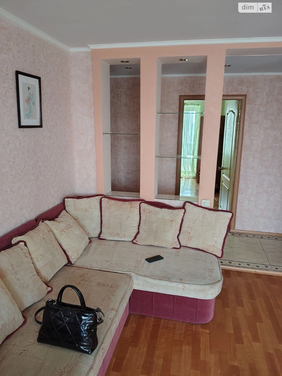 Продаж Квартира Центральний