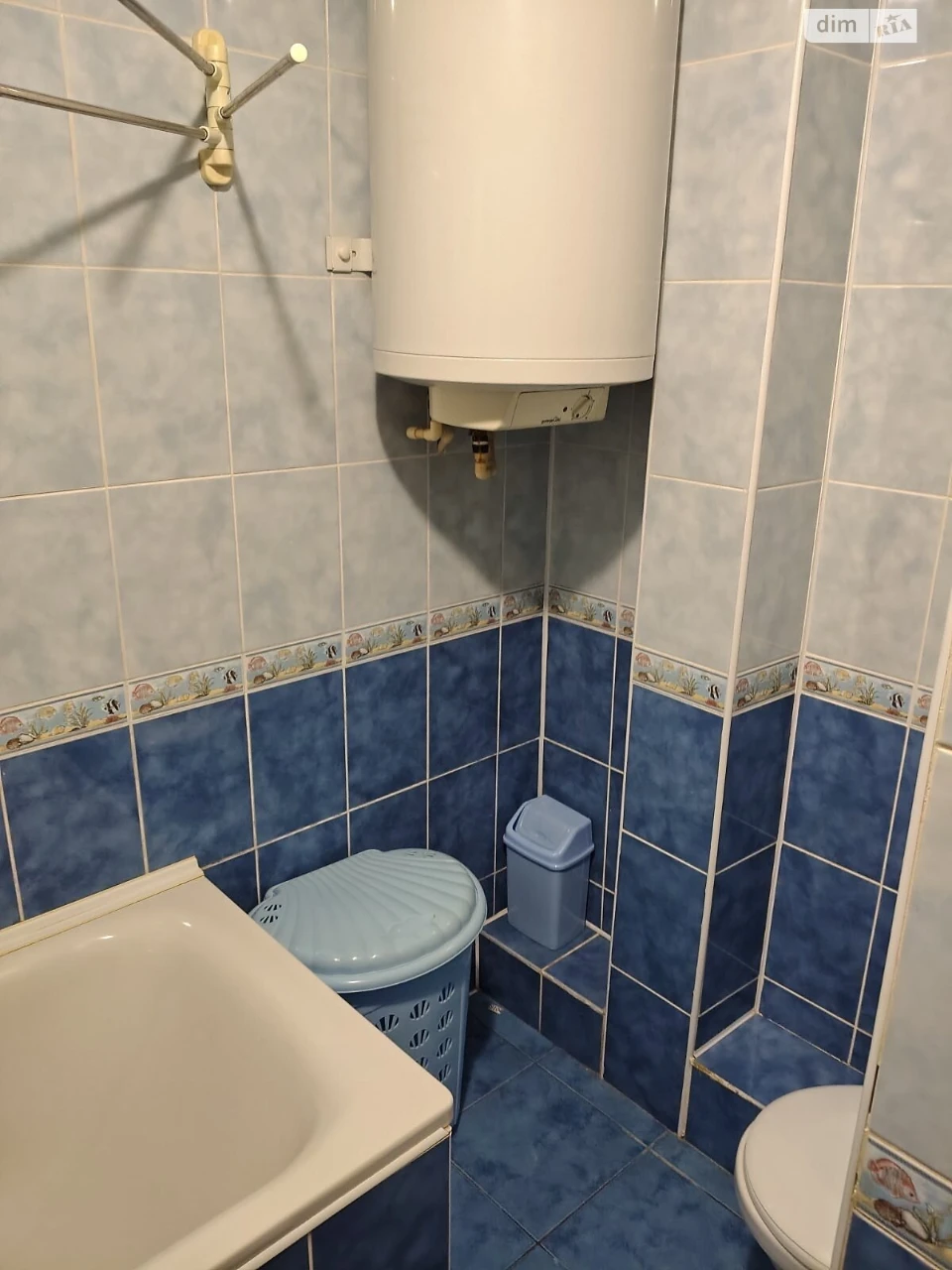 Продаж Квартира Центральний