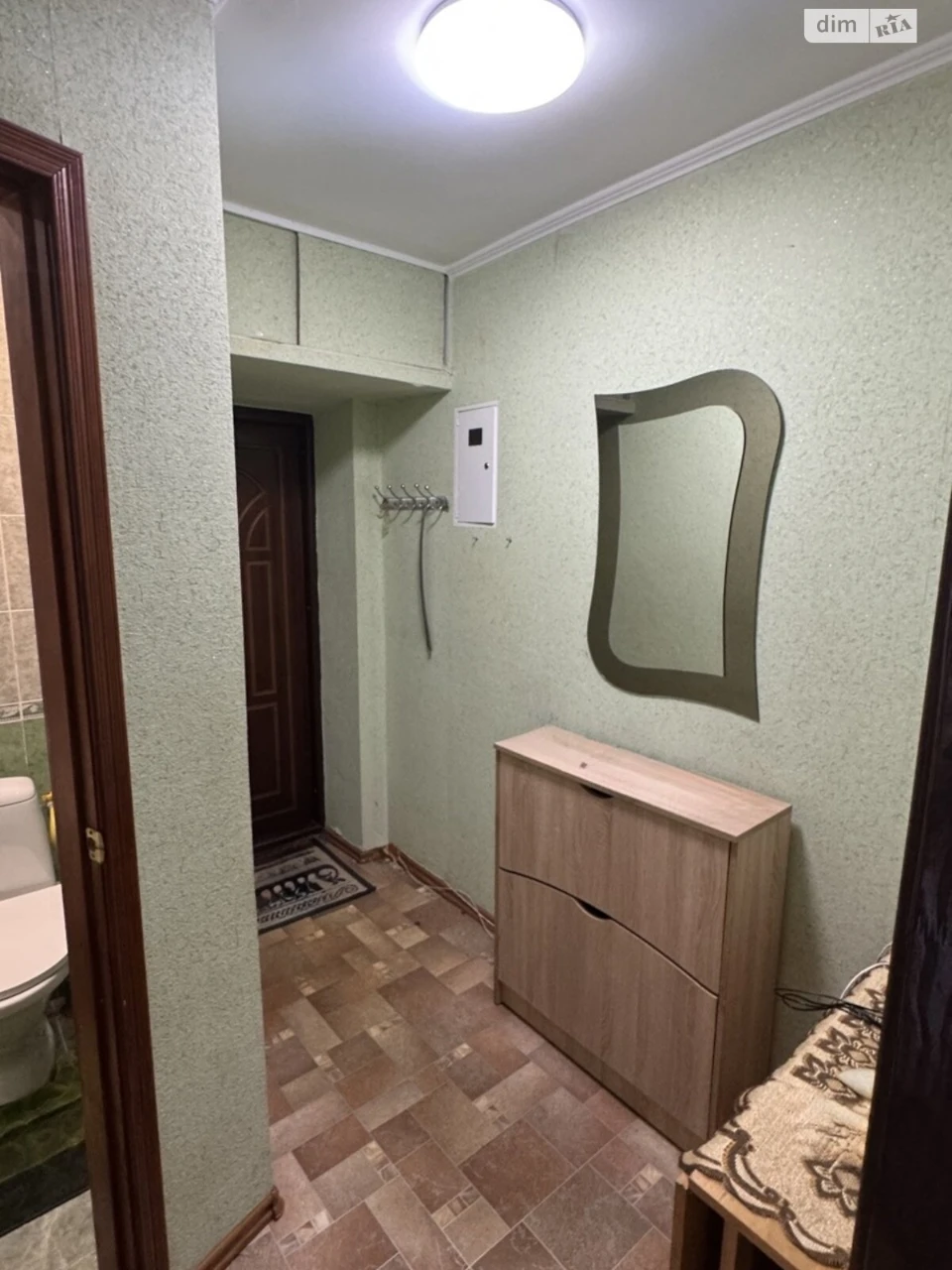 Довгострокова Оренда Квартира Дружба