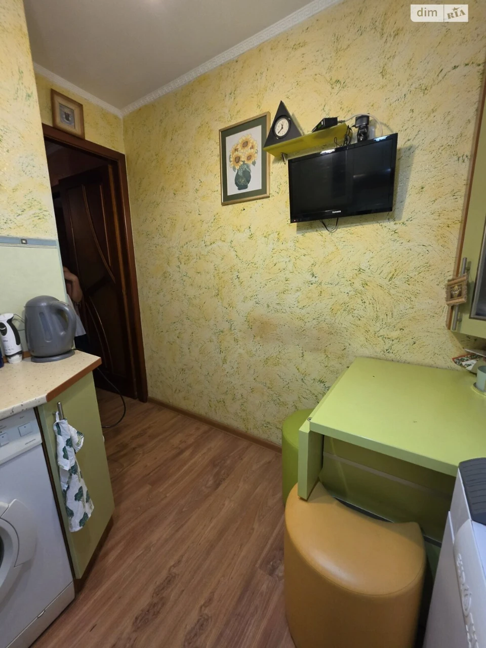 Продаж Квартира Садгірський