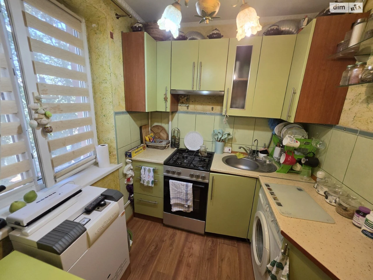 Продаж Квартира Садгірський
