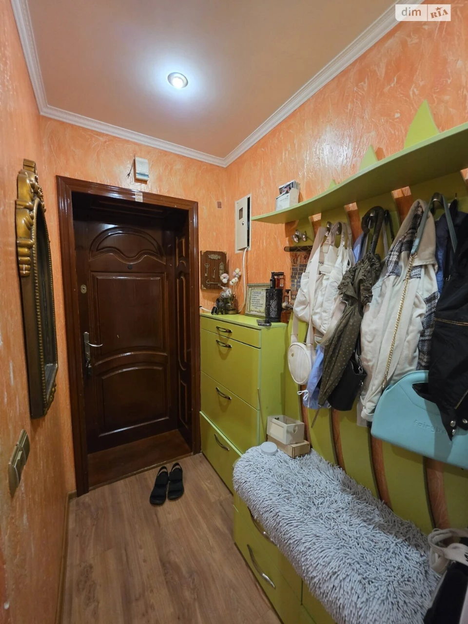Продаж Квартира Садгірський
