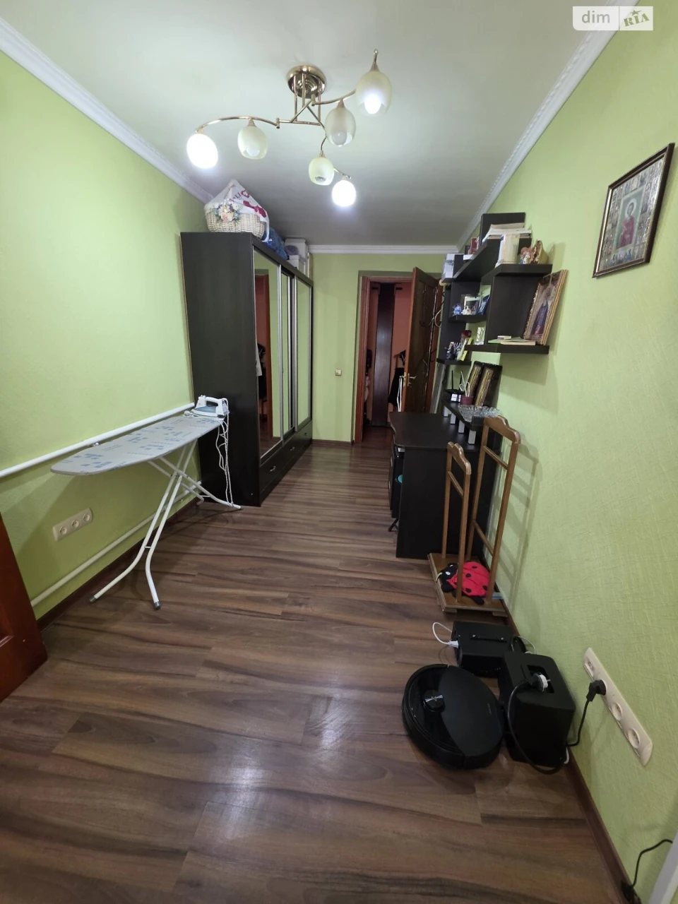Продаж Квартира Садгірський