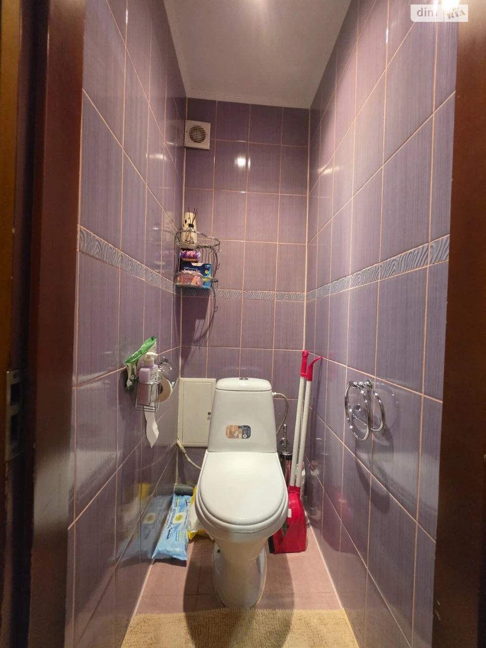 Продаж Квартира Садгірський