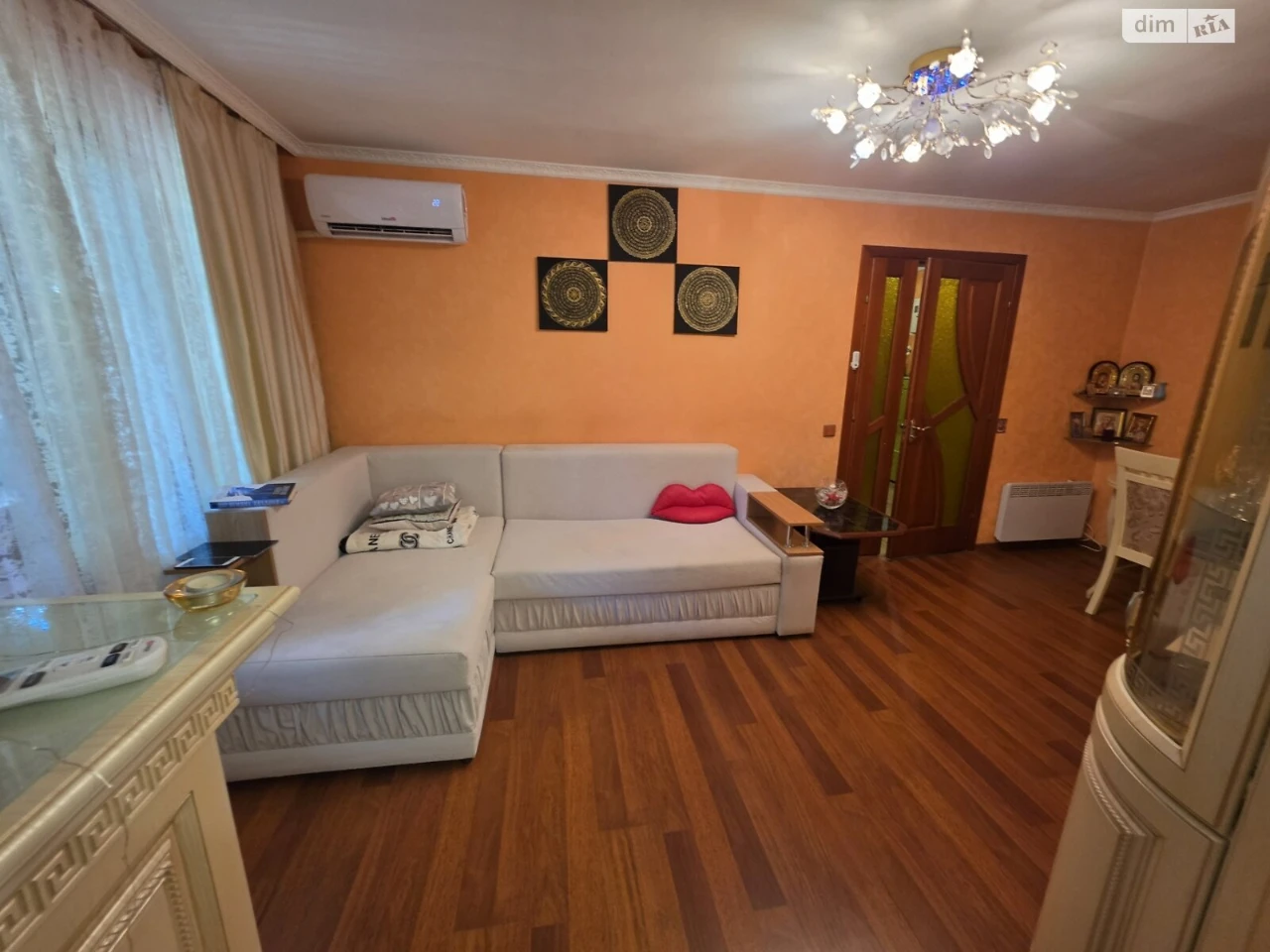 Продаж Квартира Садгірський