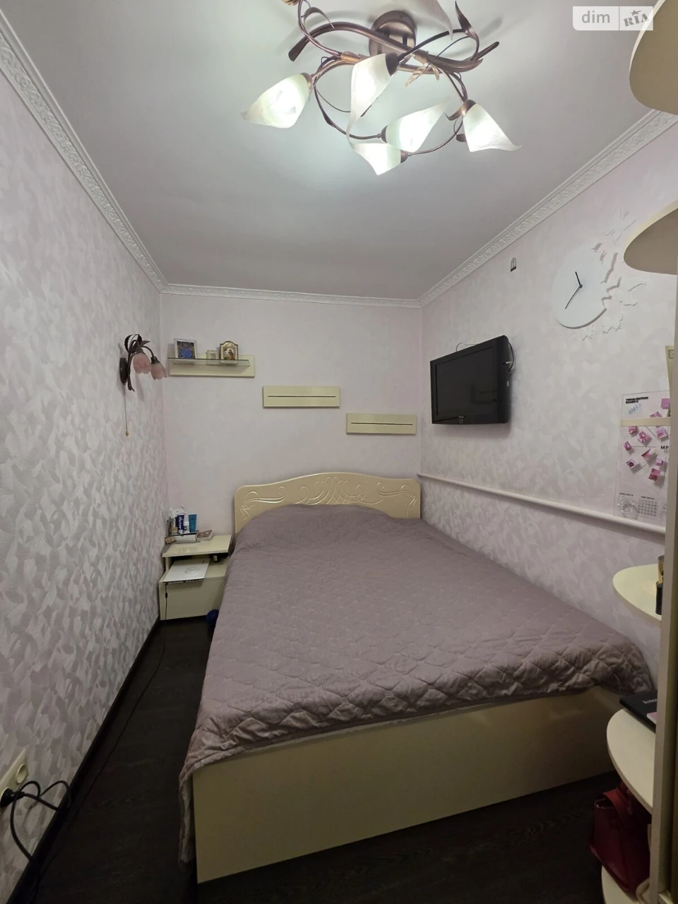 Продаж Квартира Садгірський