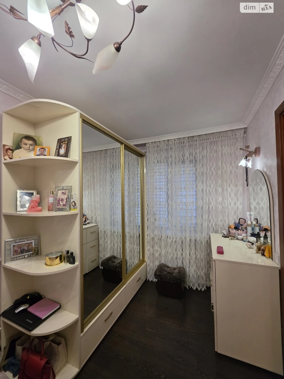 Продаж Квартира Садгірський