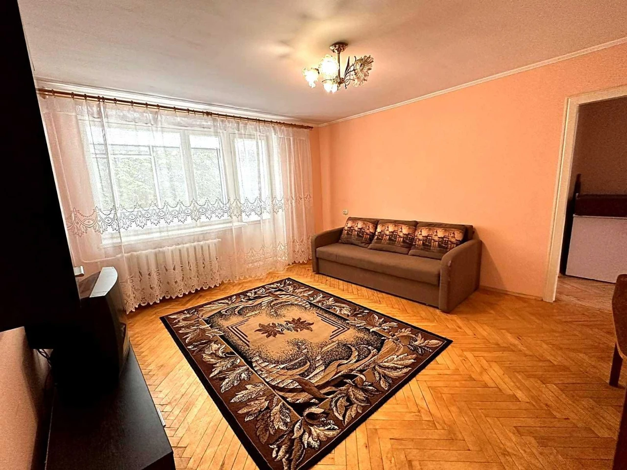 Продаж 3-кімнатної квартири, вул. Любінська, Залізничний рай