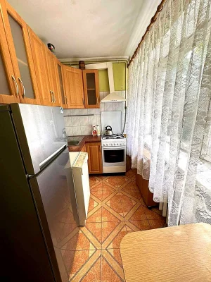 Продаж 3-кімнатної квартири, вул. Любінська, Залізничний рай