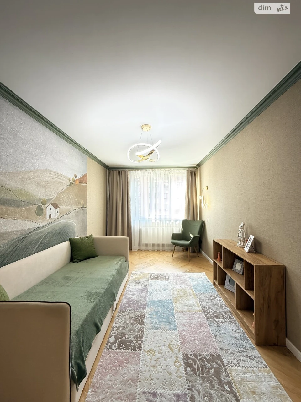 Продаж Квартира Кульпарків