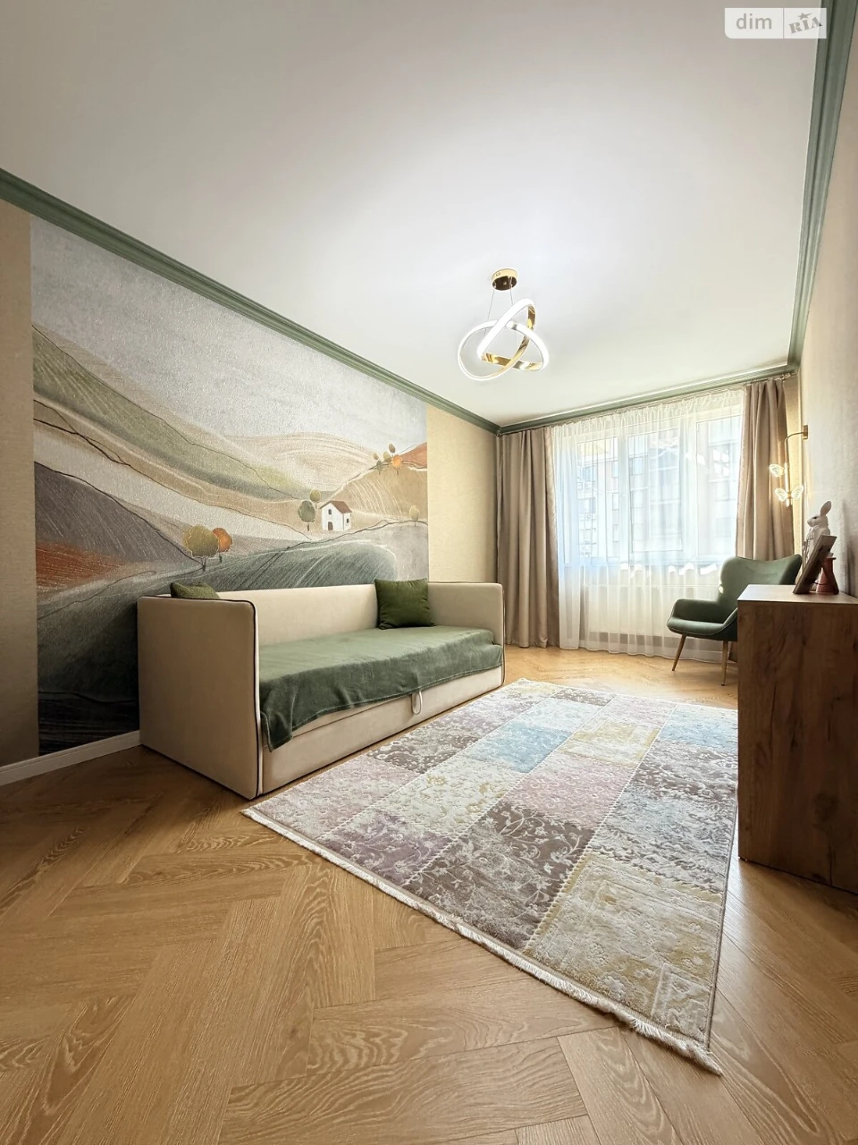 Продаж Квартира Кульпарків