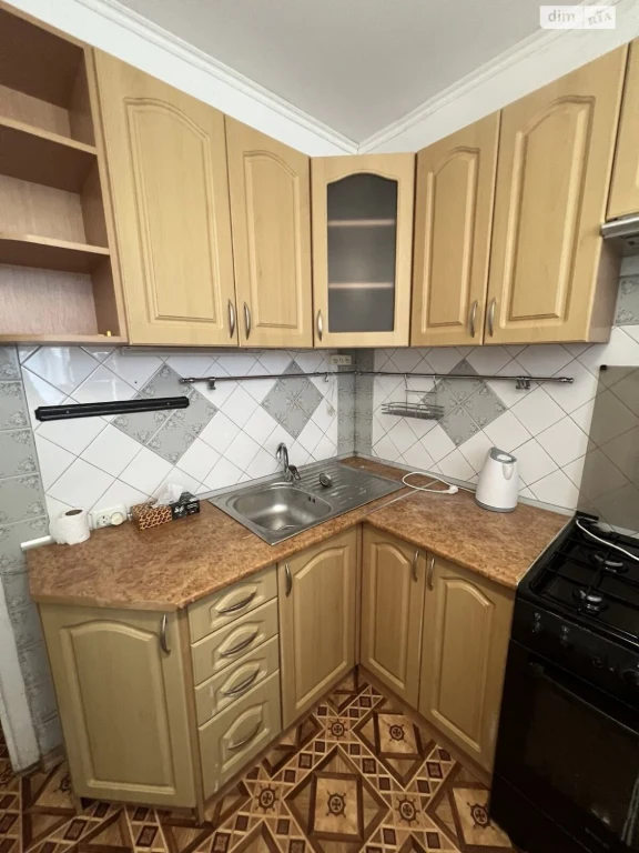 Продаж Квартира Нова Дарниця