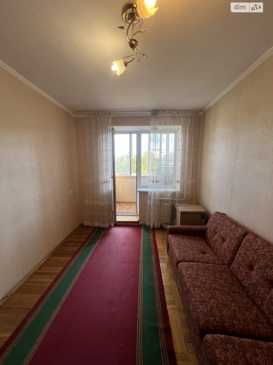 Продаж Квартира Нова Дарниця