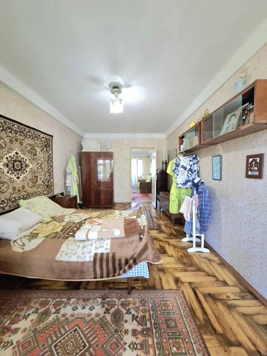 Продаж 3-кімн кв 1/9 по вул Інженера Преображенського