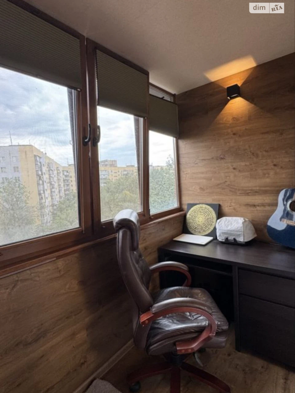 Продаж Квартира Покровський